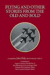 Flying and Other Stories from the Old Bold