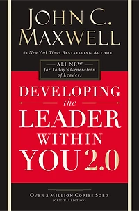 Developing The Leader Within You 2.0