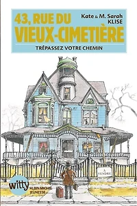 Trépassez votre chemin