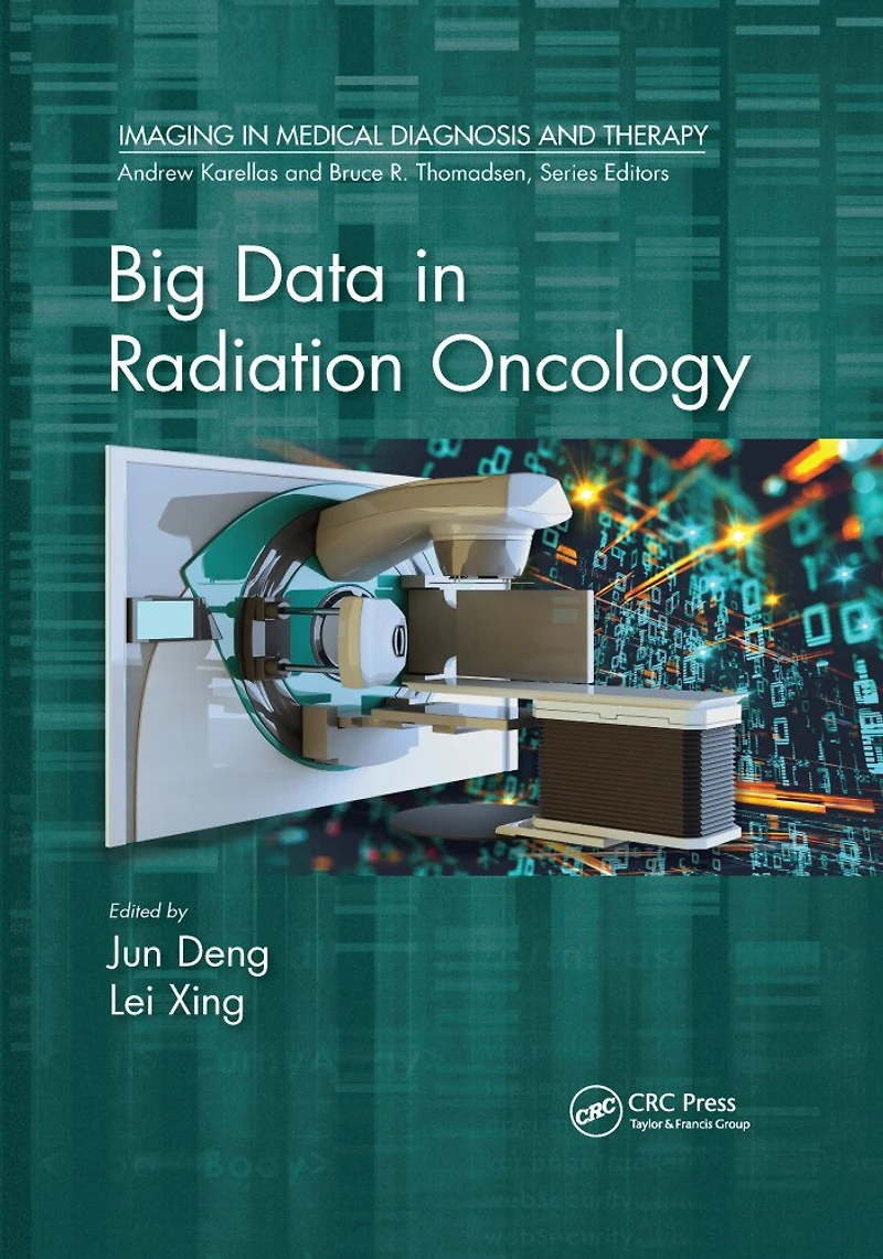 Big Data Radiation Oncology