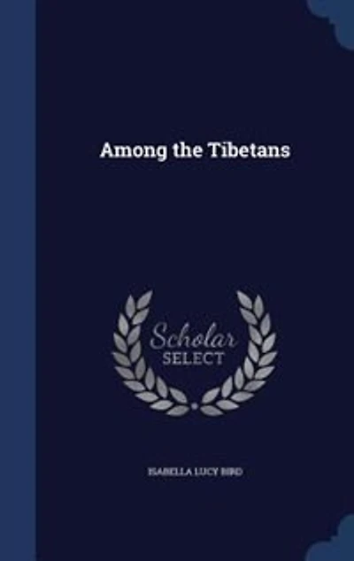 Among the Tibetans