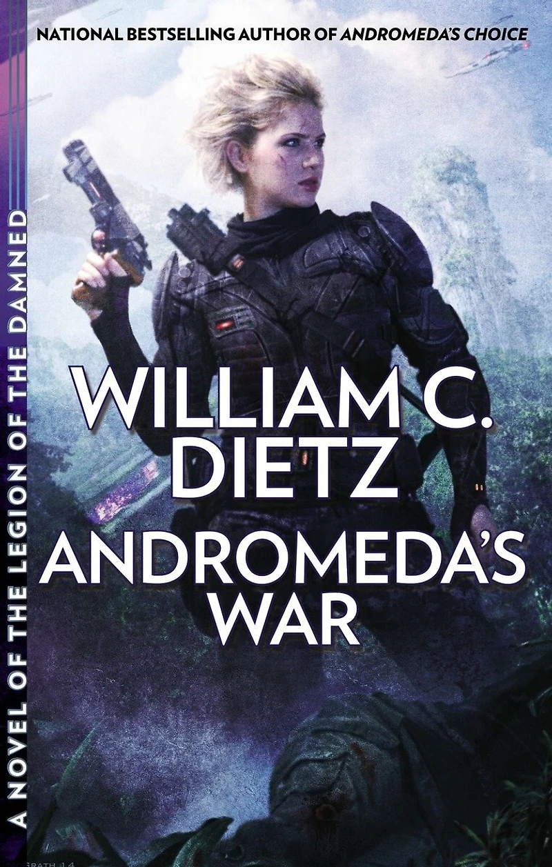 Andromeda's War