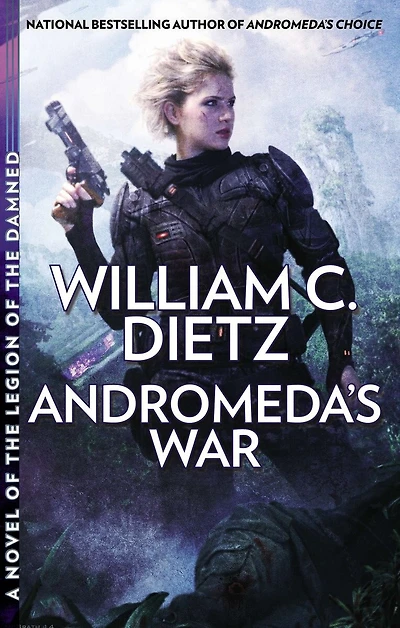 Andromeda's War