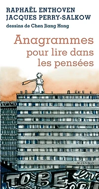 Anagrammes pour lire dans les pensées