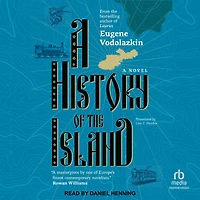 A History of the Island