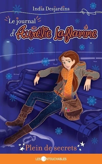 Journal Aurélie Laflamme 7