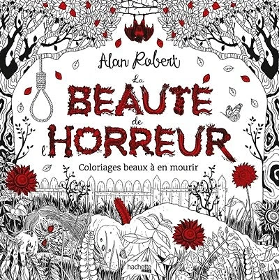 LA BEAUTE DE L'HORREUR