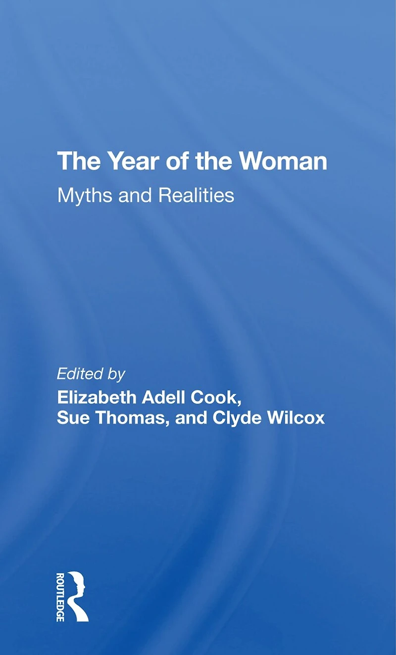 The Year Of Woman: Myths And Realities
