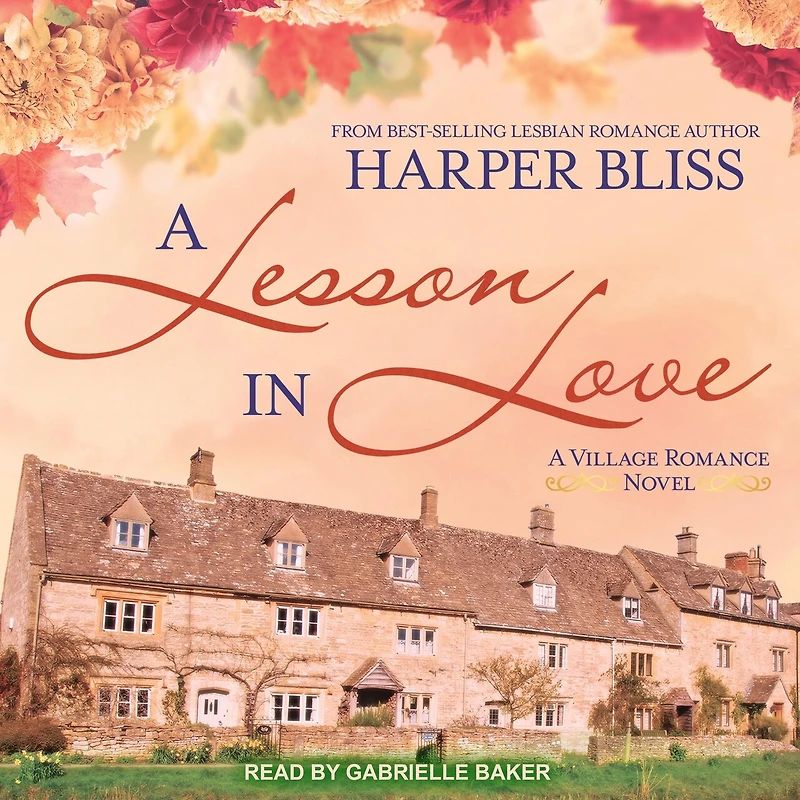 A Lesson Love Lib/E