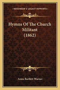 Hymns Of The Church Militant (1862)