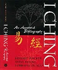 I Ching: An Annotated Bibliography