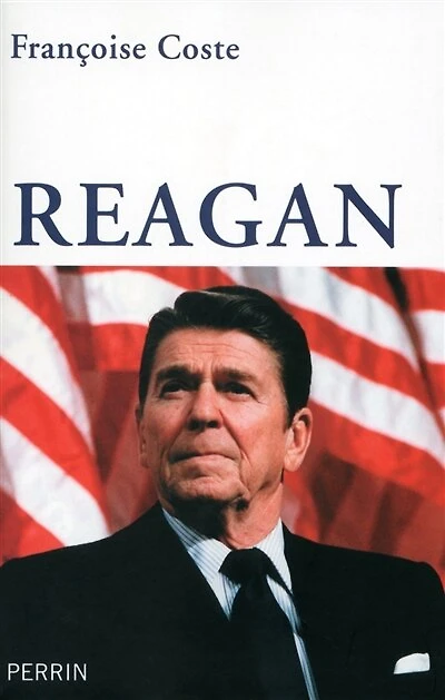 Ronald Reagan