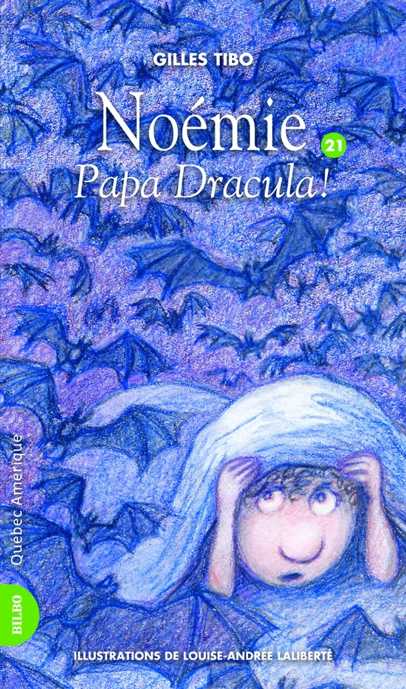 Papa Dracula