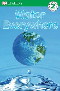 DK Super Readers Level 2 Water Everywhere