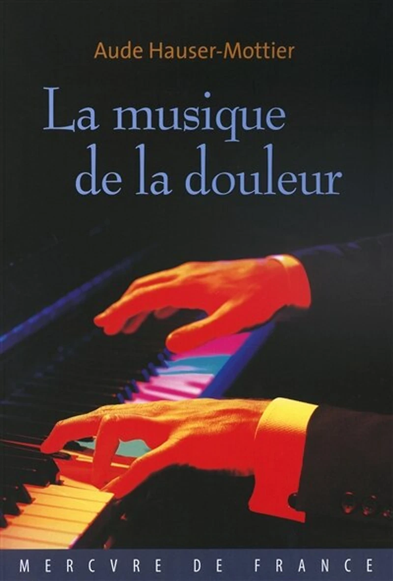 la musique de douleur
