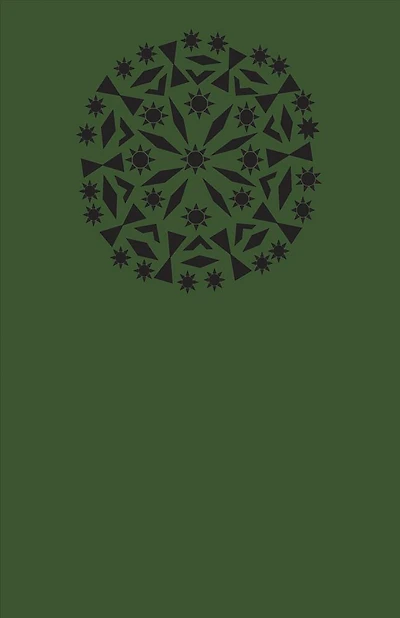 Islamic Seasonal Journal: Islamic Diary