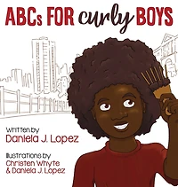 ABCs for Curly Boys
