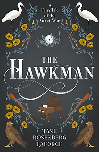 the Hawkman: A Fairy Tale of Great War