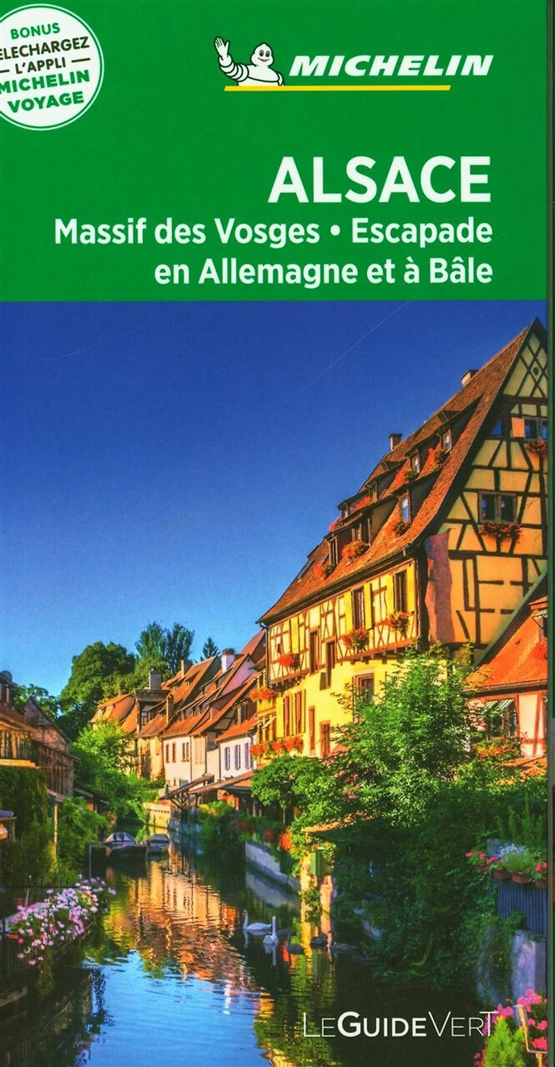 Alsace: massif des Vosges, escapade en Allemagne et à Bâle