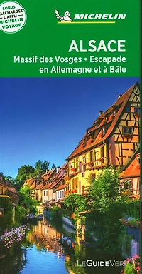 Alsace: massif des Vosges, escapade en Allemagne et à Bâle