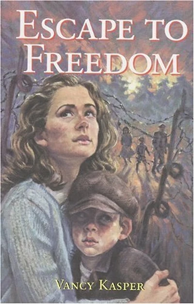 Escape To Freedom