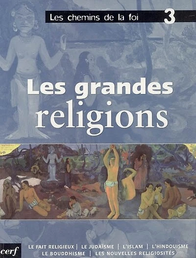 Les grandes religions