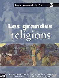 Les grandes religions