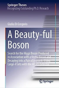 a Beauty-ful Boson: Search for the Higgs Boson Produced Association with Vector and Decaying into Pair of b-quarks Using Large-R Jets ATLAS Detector