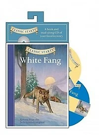 Classic Starts? Audio: White Fang