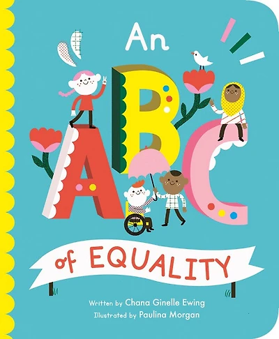 ABC of Equality