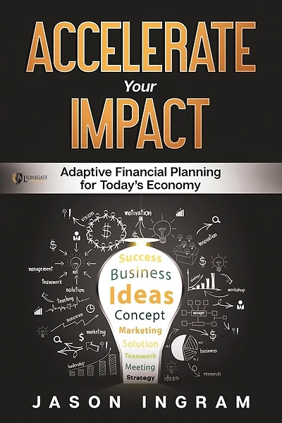 Accelerate Your Impact: Adaptive Financial Planning for Today's Economy