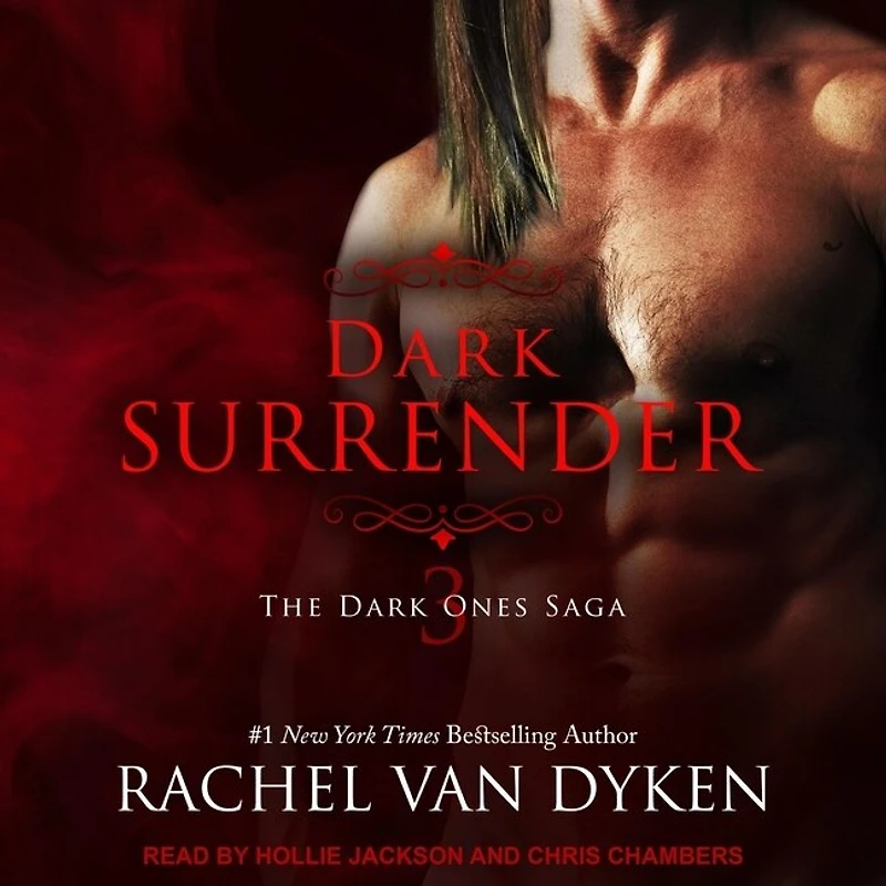 Dark Surrender Lib/E