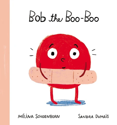 Bob the Boo-Boo
