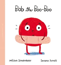 Bob the Boo-Boo