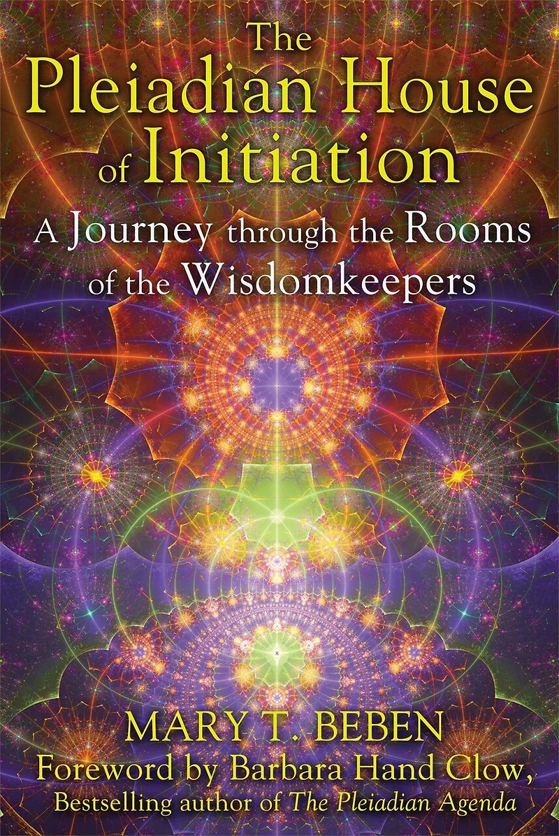 the Pleiadian House of Initiation: A Journey through Rooms Wisdomkeepers