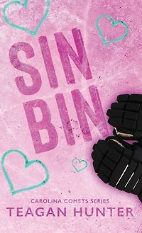 Sin Bin (Special Edition Hardcover)