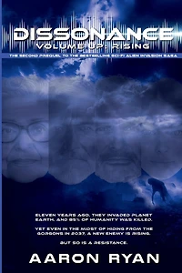 Dissonance Volume Up: Rising