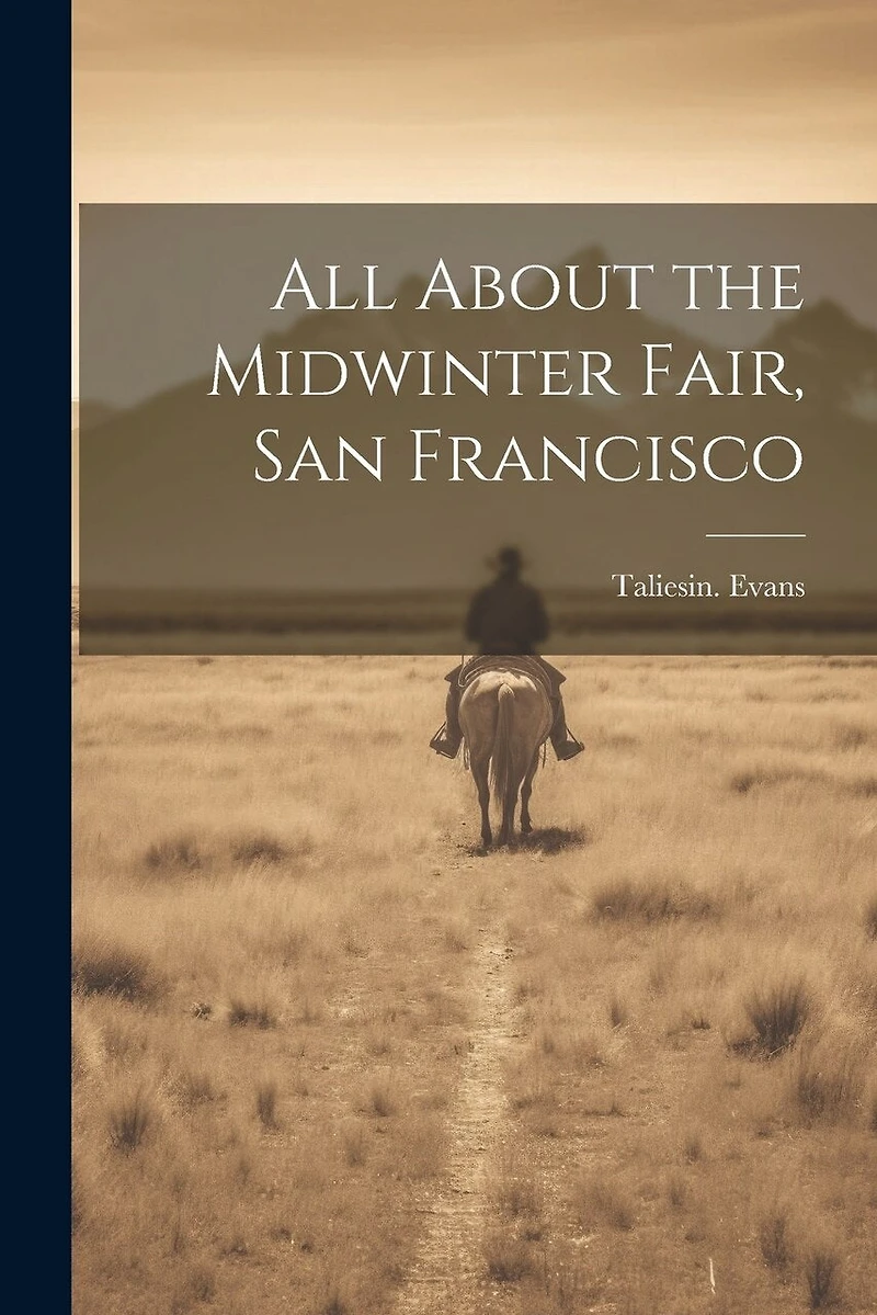 All About the Midwinter Fair