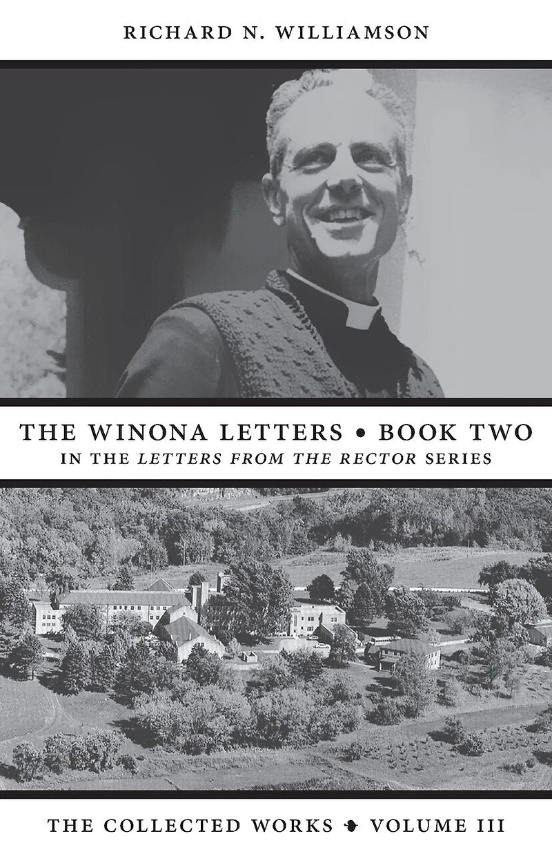 The Winona Letters - Book Two