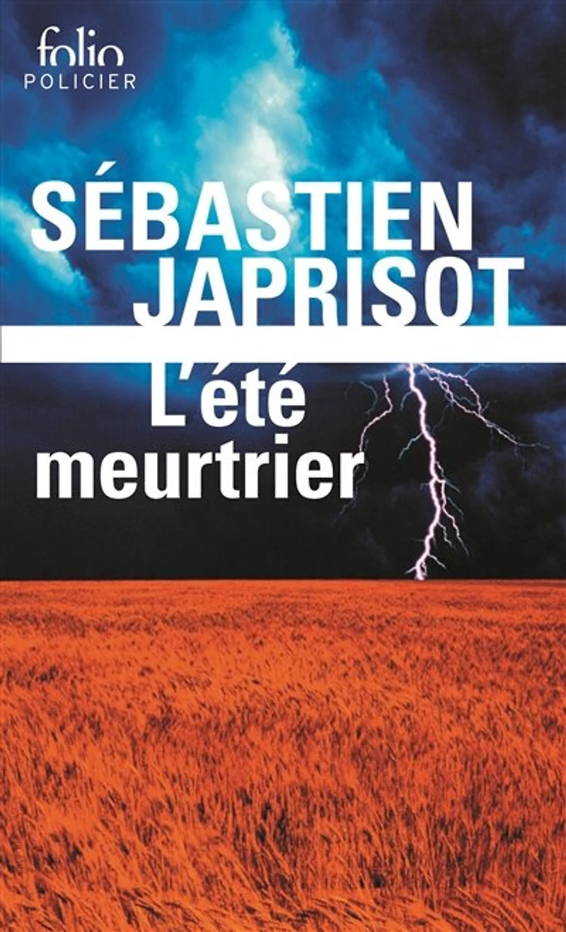 L' été meurtrier