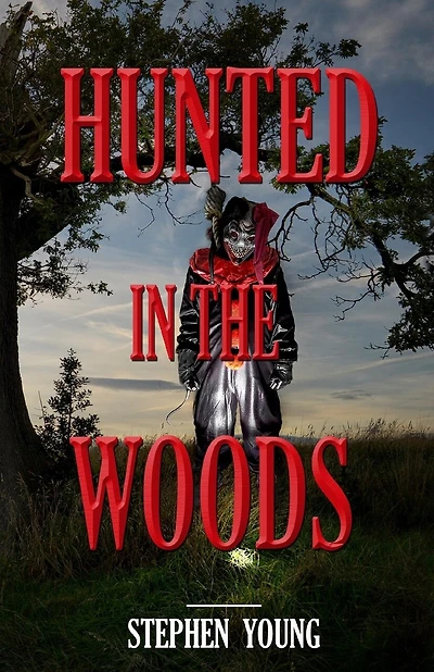 Hunted In The Woods: Something In The Woods Is Hunting People