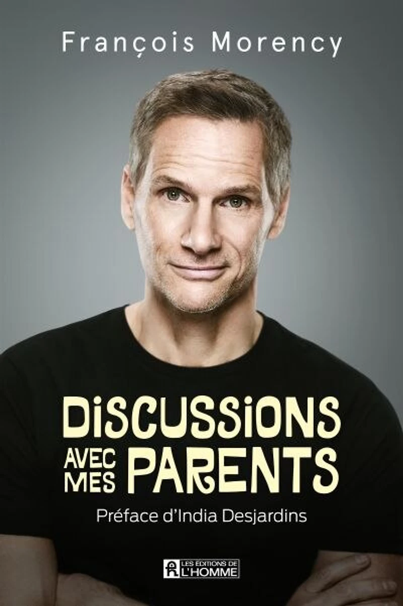 Discussions avec mes parents