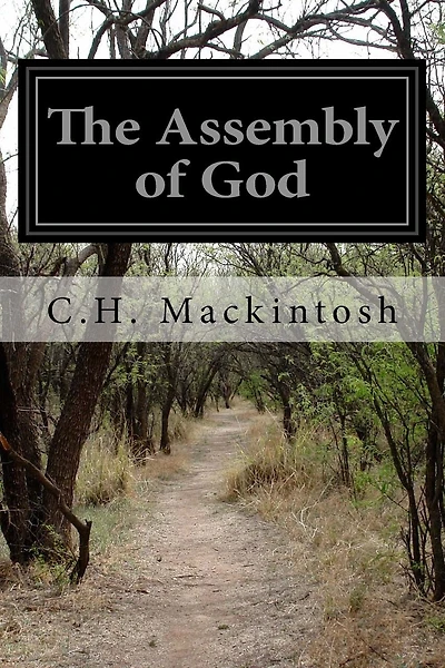 The Assembly of God