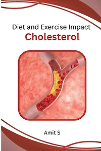 Diet and Exercise Impact Cholesterol