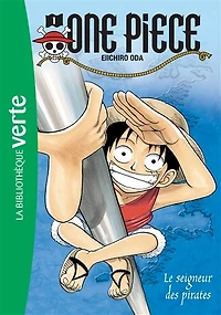 Le seigneur des pirates