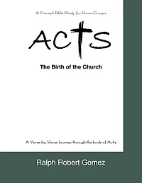 Acts: The Birth of the Church