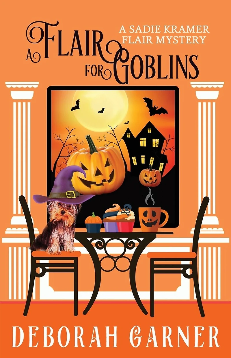 A Flair For Goblins