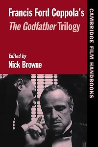 Francis Ford Coppola's The Godfather Trilogy