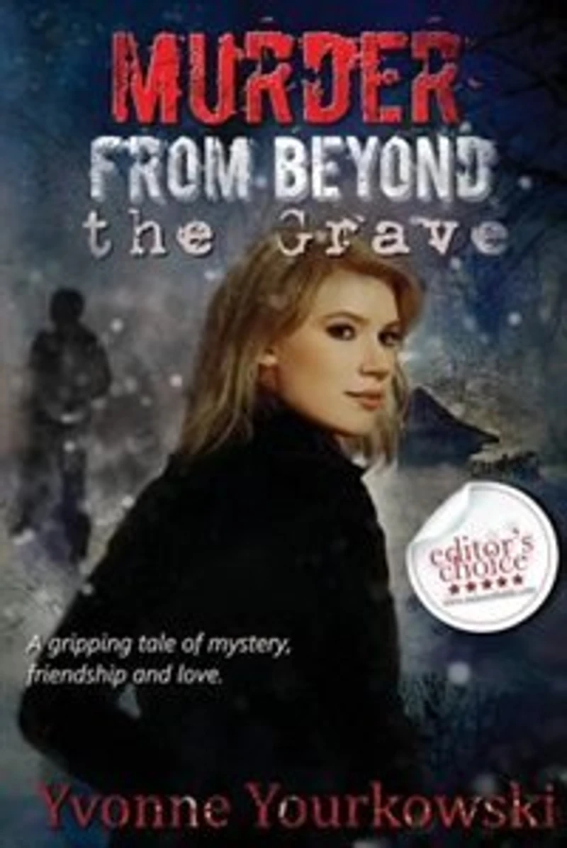 Murder From Beyond the Grave