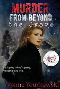 Murder From Beyond the Grave